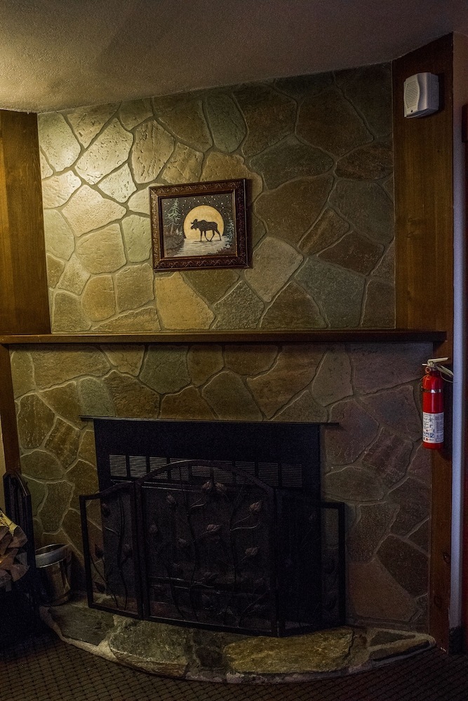 Hotel Silver Moon Inn