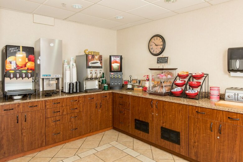 Hotel Boothill Inn And Suites