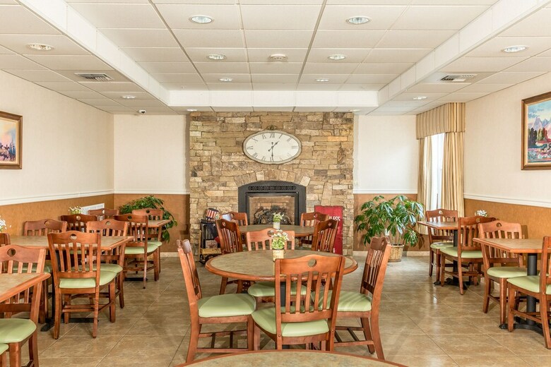 Hotel Boothill Inn And Suites