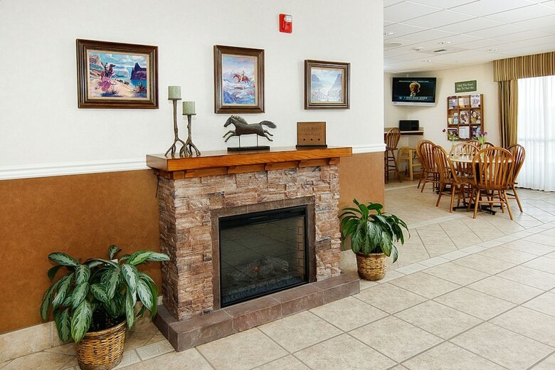 Hotel Boothill Inn And Suites