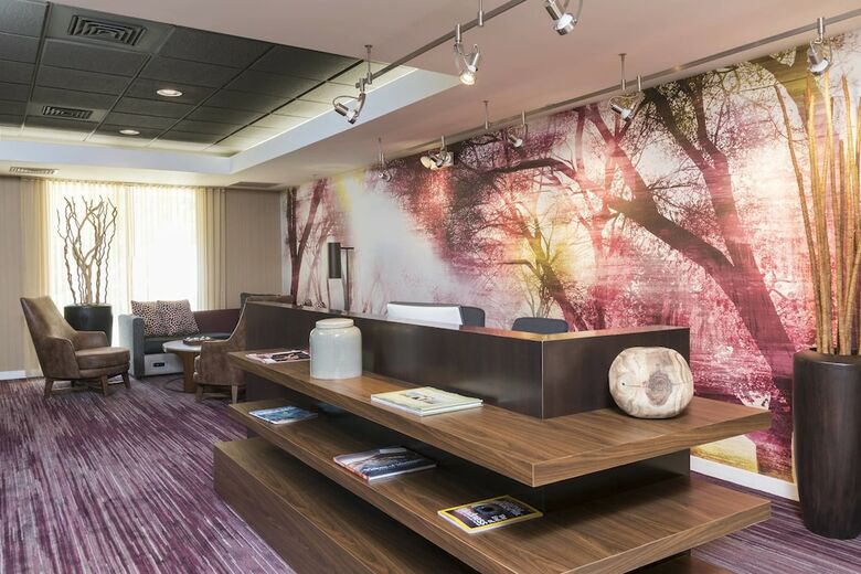 Hotel Courtyard By Marriott Traverse City