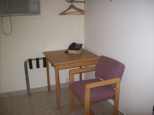 Columbine Motel