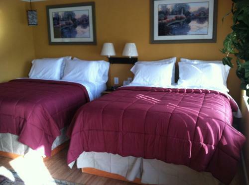 Columbine Motel