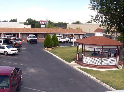 Columbine Motel