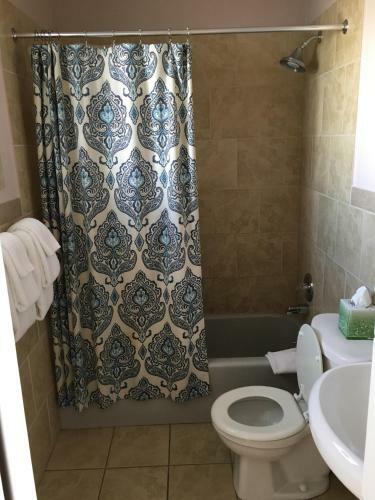 Columbine Motel
