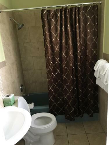 Columbine Motel