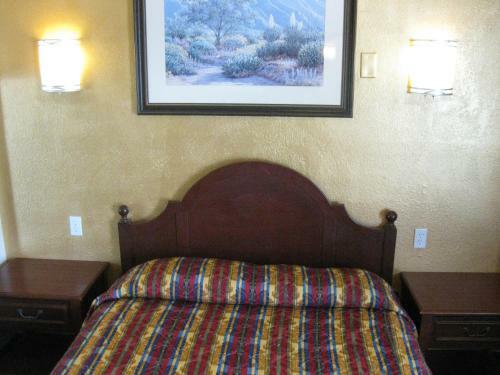 Sunshine Motel
