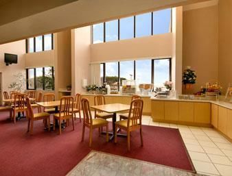 Hotel Days Inn San Bernardino/university Parkway