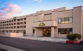 Hotel Days Inn San Bernardino/university Parkway