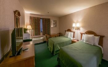 Hotel Days Inn San Bernardino/university Parkway