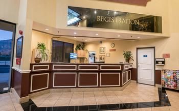 Hotel Days Inn San Bernardino/university Parkway