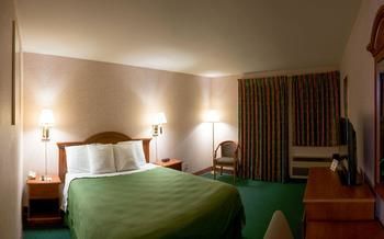 Hotel Days Inn San Bernardino/university Parkway