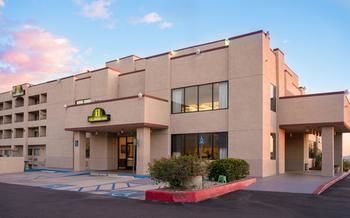 Hotel Days Inn San Bernardino/university Parkway