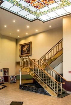 Hotel Days Inn San Bernardino/university Parkway