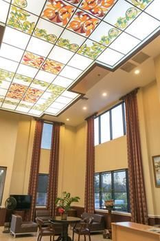 Hotel Days Inn San Bernardino/university Parkway