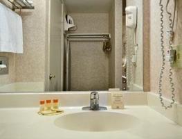 Hotel Days Inn San Bernardino/university Parkway