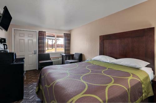 Motel Budget Lodge Eugene