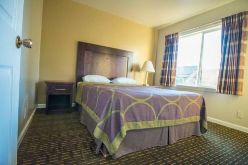 Motel Budget Lodge Eugene