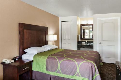Motel Budget Lodge Eugene