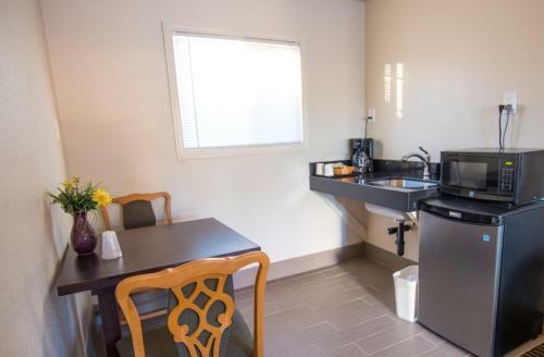 Motel Budget Lodge Eugene