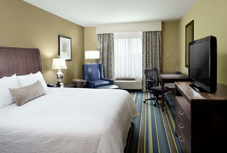 Hotel Hilton Garden Inn Texarkana