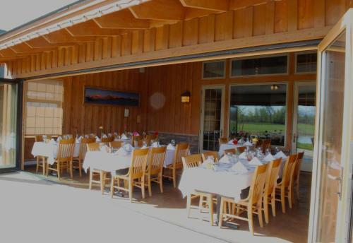 Gallatin River Lodge