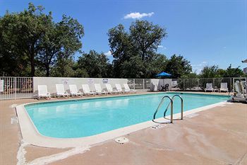 Motel 6 Abilene