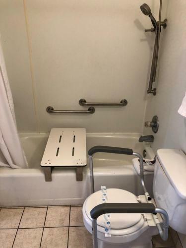 Motel Lax Suites
