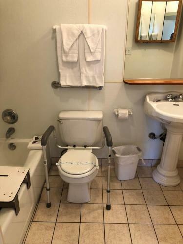 Motel Lax Suites