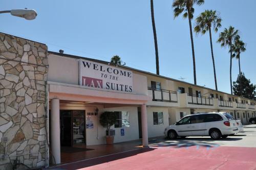 Motel Lax Suites
