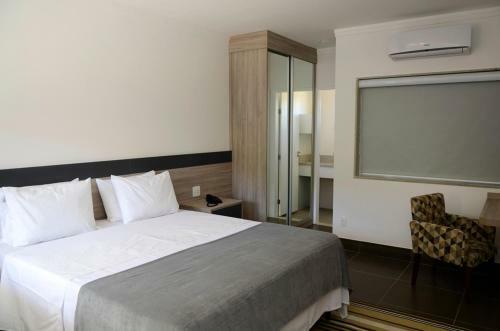 Hotel Bertell Inn
