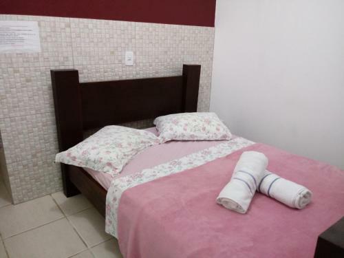 Hostal Residencial Bezerra