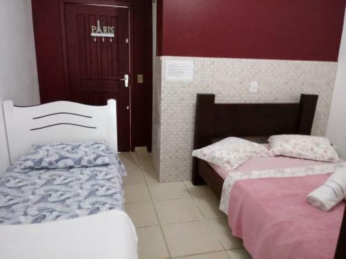 Hostal Residencial Bezerra