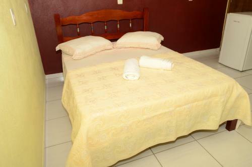 Hostal Residencial Bezerra