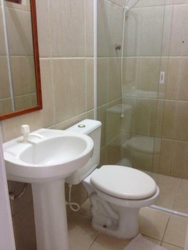 Hostal Residencial Bezerra
