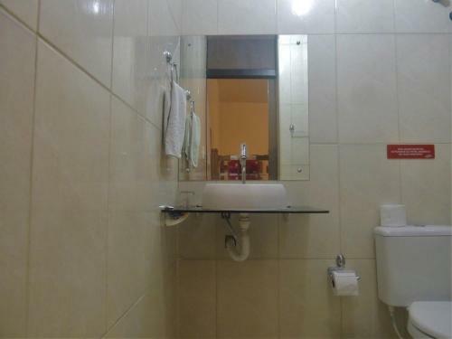 Hostal Pousada Litoral Parque