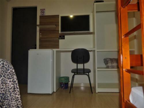 Hostal Pousada Litoral Parque