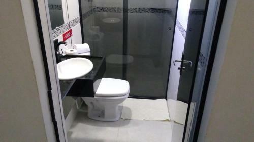 Hostal Pousada Litoral Parque