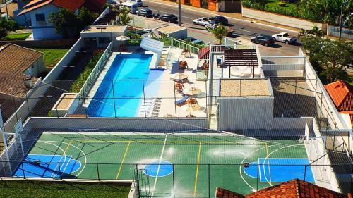 Apartamento Apto 305 Velutti Home Club