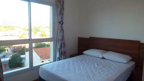 Apartamento Apto 305 Velutti Home Club
