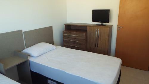 Apartamento Apto 305 Velutti Home Club