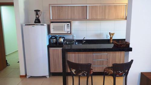 Apartamento Apto 305 Velutti Home Club