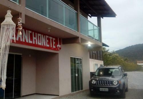 Quarto Em Frente Ao Beto Carrero