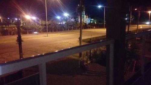 Quarto Em Frente Ao Beto Carrero