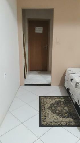 Quarto Em Frente Ao Beto Carrero