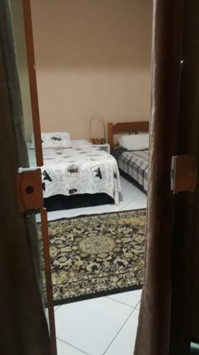 Quarto Em Frente Ao Beto Carrero