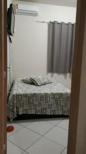 Quarto Em Frente Ao Beto Carrero