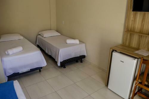 Hostal Pousada Vila Regina