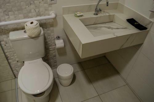 Hostal Pousada Vila Regina