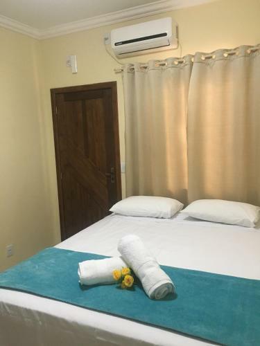 Hostal Pousada Vila Regina